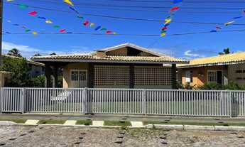 Imagem: Casa 3/4 com uma suite no condominio Portal