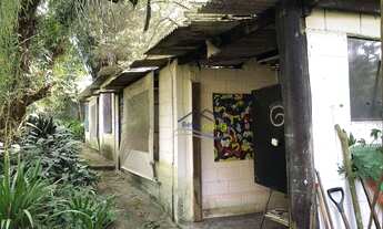 Imagem 7: GRANJA VIANA - MILO DA GRANJA - RUA FECHADA