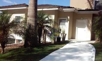 Imagem: GRANJA VIANA - GOLF VILLAGE