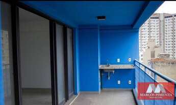 Imagem 4: Apartamento com 1 dormitório à venda, 53 m² por R$ 570.000,00 - Bela Vista - São Paulo/SP