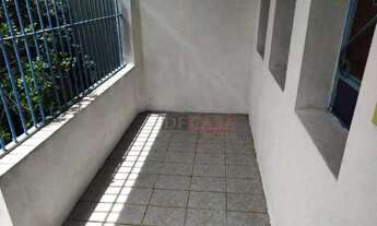 Imagem 3: Sobrado à venda, 120 m² por R$ 349.000,00 - Vila Progresso - São Paulo/SP