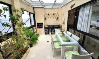 Imagem: Cobertura 3 quartos no Alfa Barra