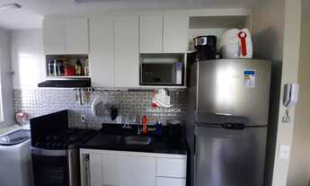 Imagem 3: Apartamento com 2 dormitórios à venda, 47 m² por R$ 140.000 - Vale do Gavião - Teresina/PI