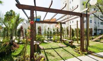 Imagem 5: Apartamento em Sarandi