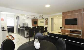 Imagem: Aluguel de Temporada - Apartamento térreo