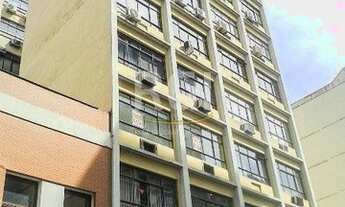 Imagem: SALA COMERCIAL COM 52,75M² PRIV NO CENTRO