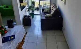 Imagem 2: Apartamento para Venda em Serra, Jacaraípe, 2 dormitórios, 1 suíte, 1 banheiro, 1 vaga