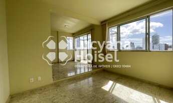 Imagem 3: Apartamento para venda com 120 m2 com 3 quartos em Jardim Apipema - Salvador - BA