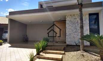 Imagem 2: Casa para venda no Residencial Figueira 1, 250m2, 3 quartos