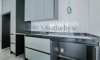 Imagem 6: São Paulo - Apartamento Padrão - Vila Nova Conceição