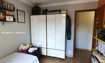 Imagem 3: Condomínio Rivieira na Vila Sônia 2 dormitórios e 1 vaga