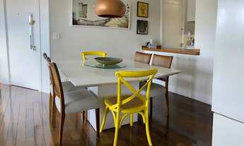 Imagem 7: APARTAMENTO IMPECAVEL NO BROOKLIN