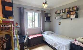 Imagem 4: Condomínio Rivieira na Vila Sônia 2 dormitórios e 1 vaga