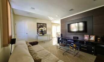 Imagem: Espetacular Casa em Condomínio com 4 SUÍTES/