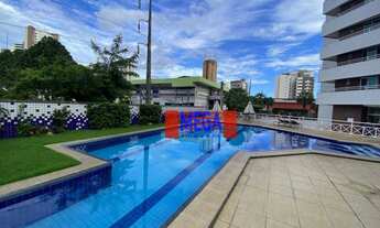 Imagem 4: Apartamento com 3 dormitórios à venda, 115 m² por R$ 870.000,00 - Joaquim Távora - Fortale