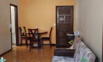 Imagem 6: Apartamento para venda possui 68 metros quadrados com 2 quartos