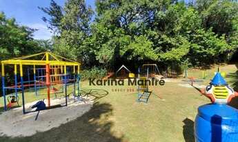 Imagem 4: Casa de condomínio térrea para venda