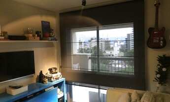 Imagem 2: Apartamento em Três Figueiras