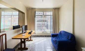 Imagem 3: Apartamento à Venda - Tijuca, 3 Quartos, 80 m2