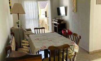 Imagem 3: Ubatuba - Praia de Itaguá : Apartamento a venda com 2 dormitórios suíte varanda gourmet e