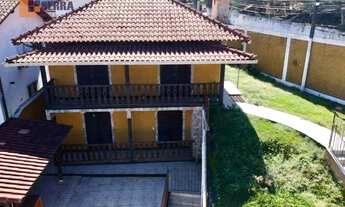 Imagem 3: Casa com 4 dormitórios à venda, 135 m² por R$ 560.000,00 - Araras - Teresópolis/RJ