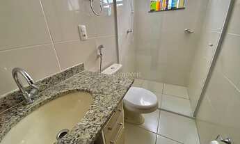 Imagem 4: 02 quartos, 01 vaga e elevador no Granbery !!!