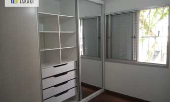 Imagem 4: Apartamento com 2 dormitórios para alugar, 65 m² por R$ 1.490,00/mês - Saúde - São Paulo/S