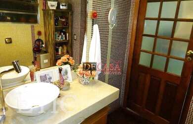 Imagem 10: Casa à venda, 120 m² por R$ 595.000,00 - Alto da Mooca - São Paulo/SP