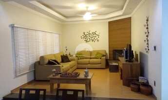 Imagem: Casa - Metropolitan Park - Paulínia