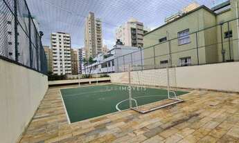 Imagem 7: Apartamento com 4 dormitórios à venda, 360 m² por R$ 2.200.000 - Funcionários - Belo Horiz