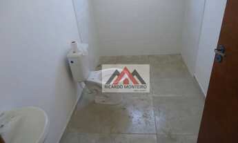 Imagem 7: Galpão, 515 m² - venda por R$ 1.300.000,00 ou aluguel por R$ 7.900,00/mês - Cidade Nova