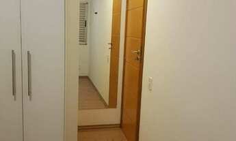 Imagem 3: Apartamento com 2 dormitórios para alugar, 55 m² por R$ 2.300,00/mês - Vila Bertioga - São