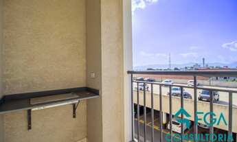 Imagem 7: Apartamento para Locação em Taubaté, Areao, 3 dormitórios, 1 suíte, 1 banheiro, 2 vagas