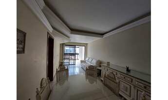 Imagem 4: Apartamento para venda com 104 metros quadrados com 3 quartos em Bento Ferreira - Vitória