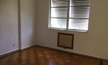 Imagem 3: Apartamento para aluguel com 88 metros quadrados com 2 quartos em Tijuca - Rio de Janeiro