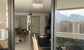 Imagem 3: Varandas do Mar: Apartamento para venda tem 96 metros quadrados com 3 quartos