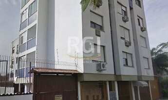 Imagem 2: Apartamento de 1 dormitório no bairro Santana