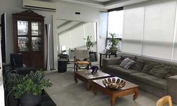 Imagem: Cobertura, 153 m² - venda por R$ 1.800.000,00