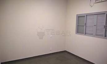 Imagem 7: Casa Padrão em São José do Rio Preto