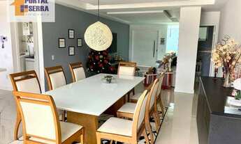 Imagem 3: Casa com 3 quartos à venda por R$ 1.300.000 - Panorama - Teresópolis/RJ