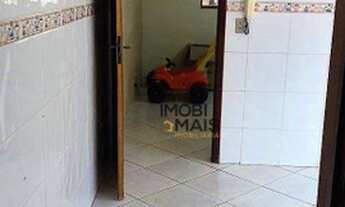 Imagem 3: Casa com 3 dormitórios à venda, 101 m² por R$ 270.000,00 - Vila São João do Ipiranga - Bau