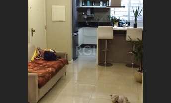 Imagem: Apartamento em Cristal