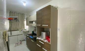 Imagem 6: Apartamento para aluguel com 40 metros quadrados com 2 quartos em Industrial - Camaçari