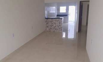 Imagem 6: CASA NO BAIRRO VILA EULÁLIA