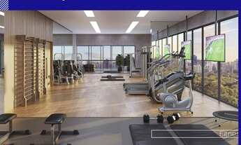 Imagem 7: Mirat ,4 suítes, 253 m², 4 vagas. Lançamento do Ano no Horto Florestal- Alto Padrão