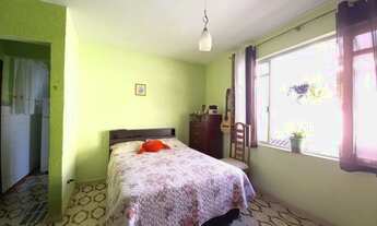 Imagem 4: Kitnet com 1 dormitório à venda, 47 m² por R$ 180.000 - Canto do Forte - Praia Grande/SP