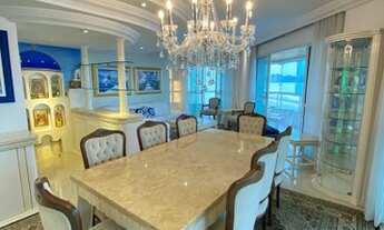 Imagem 2: Apartamento para venda tem 170 metros quadrados com 3 quartos em Centro - Balneário Cambor