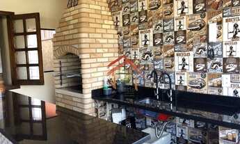 Imagem 3: Casa Residencial à venda, Jardim Pacaembu, Jundiaí -