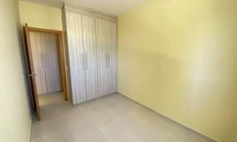 Imagem 6: Apartamento com 3 dormitórios para alugar, 92 m² por R$ 2.500,00/mês - Santa Mônica - Uber