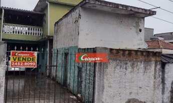 Imagem 3: Casa no Jardim Palmira próximo do centro comercial, são duas casas, um salão, quintal e 3